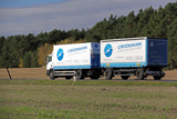 Critzmann-LKW